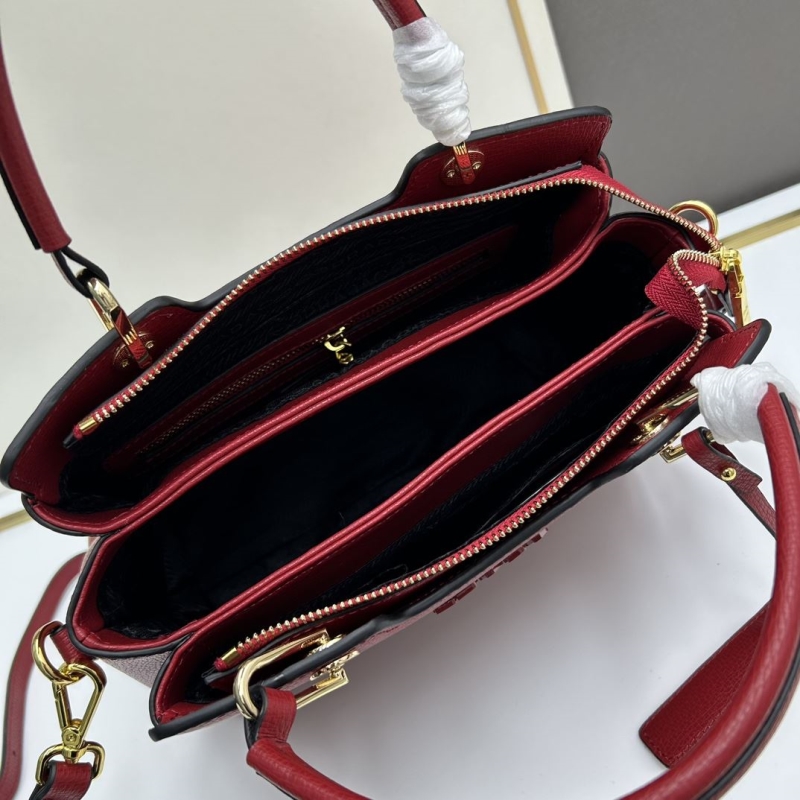 Prada Satchel Bags